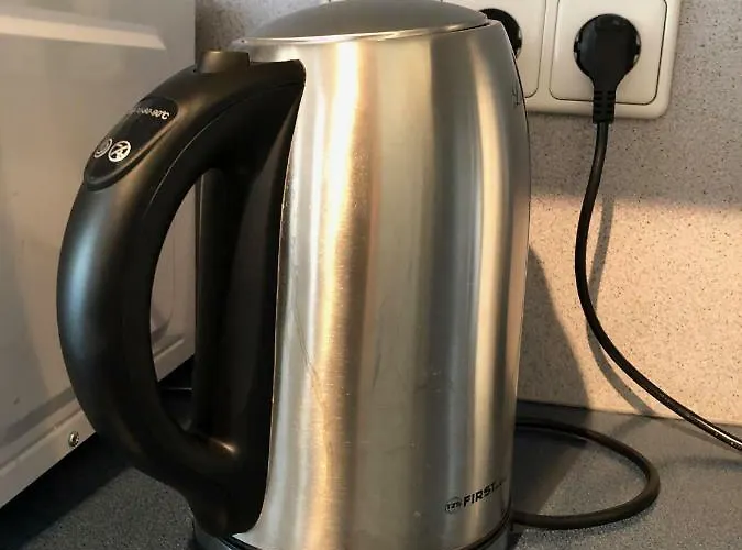 4-zimmer Auf Resthof Halver