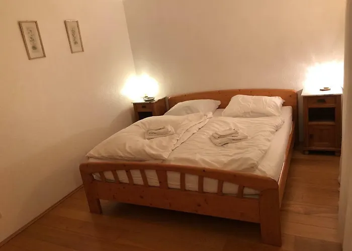 4-zimmer Auf Resthof * Halver