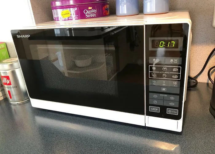 Appartement 4-zimmer Auf Resthof