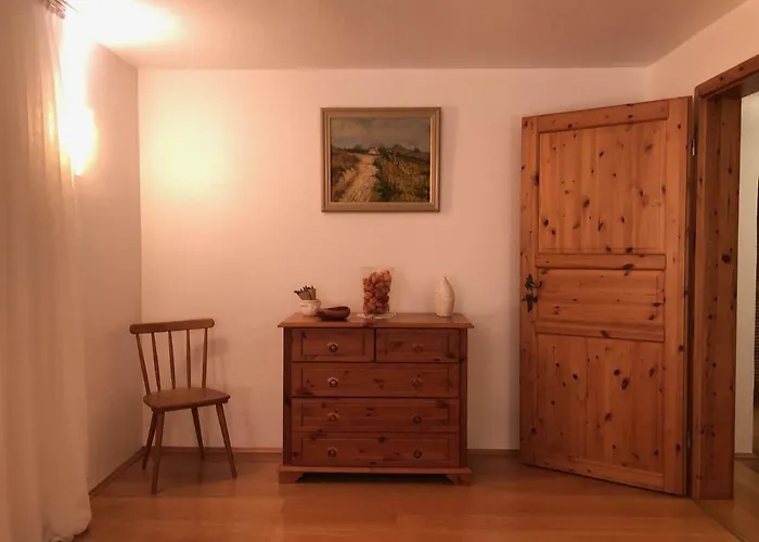 4-zimmer Auf Resthof Halver