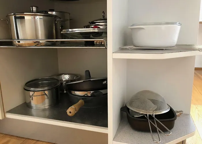 4-zimmer Auf Resthof * Halver