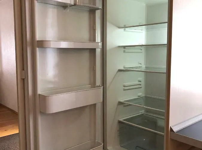 Apartament 4-zimmer Auf Resthof